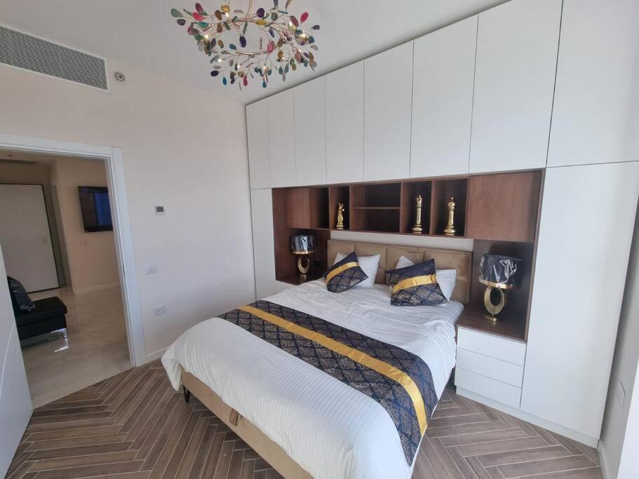 Jtower Royal Suites - The Penthouse - Alefimmoed Jerusalém Exterior foto