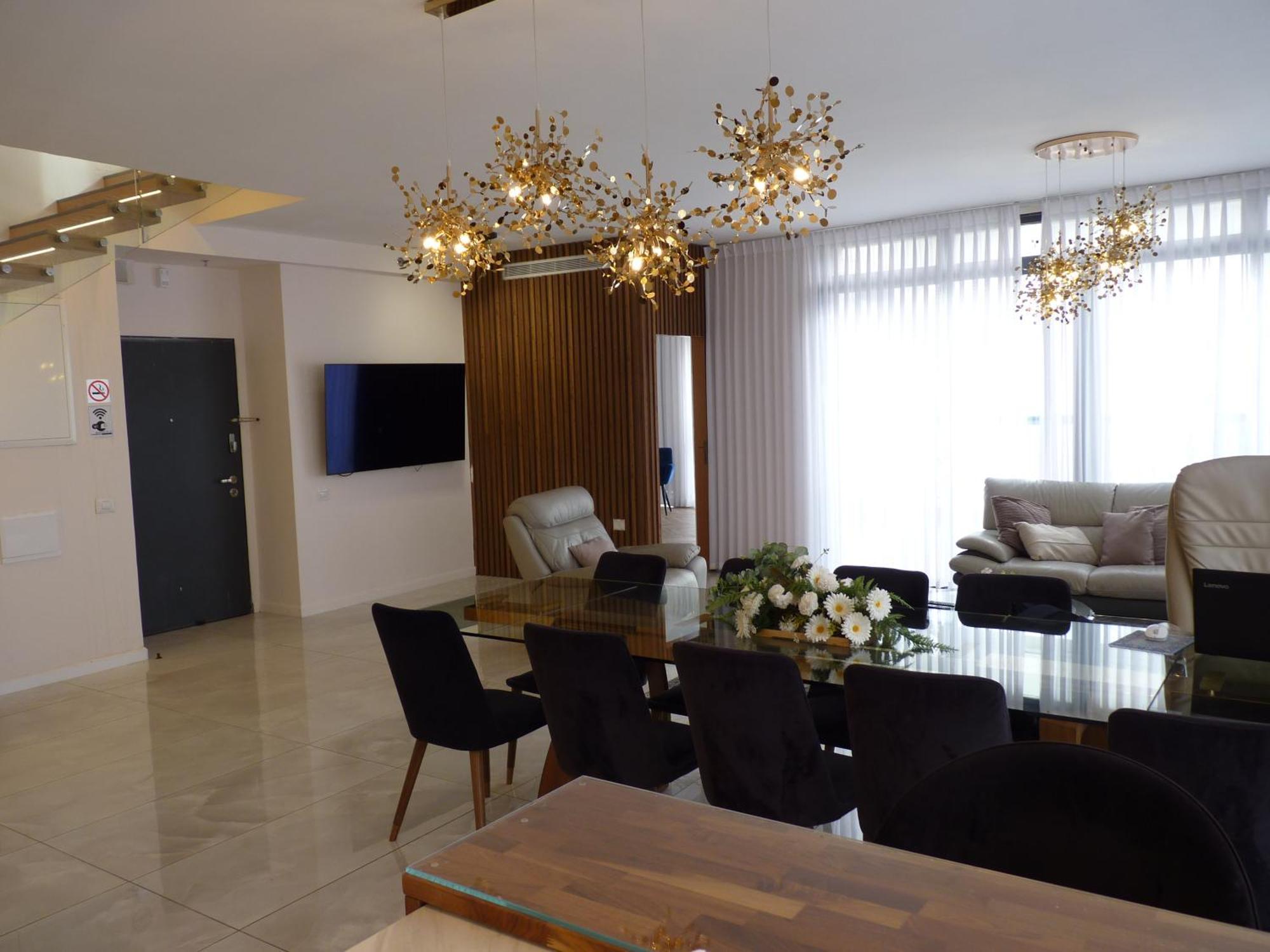 Jtower Royal Suites - The Penthouse - Alefimmoed Jerusalém Exterior foto