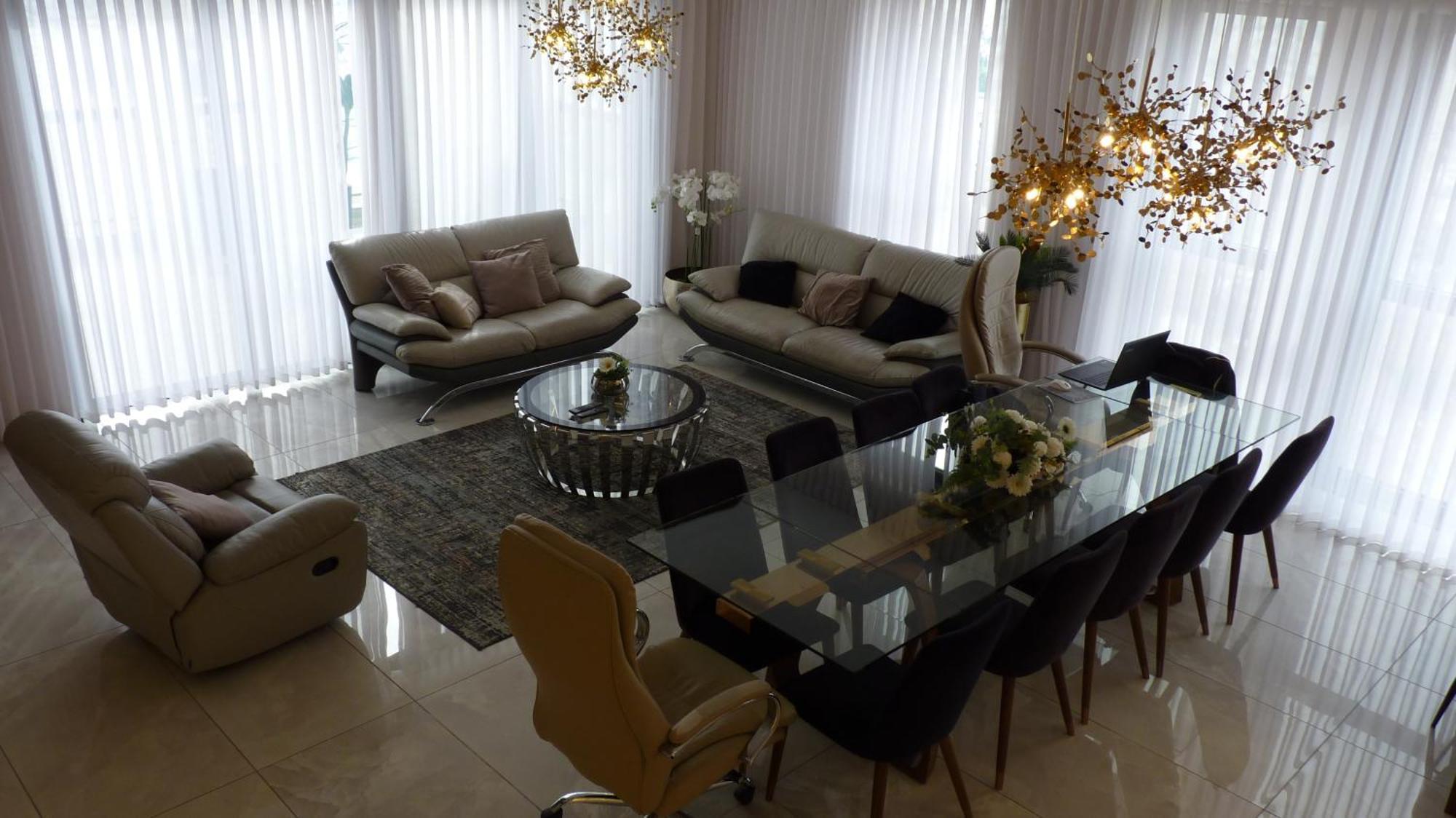 Jtower Royal Suites - The Penthouse - Alefimmoed Jerusalém Exterior foto