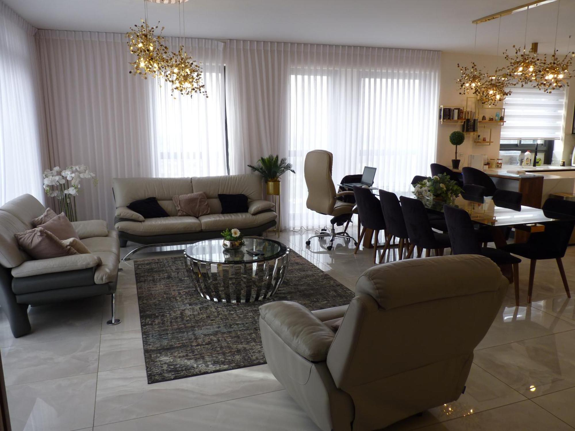 Jtower Royal Suites - The Penthouse - Alefimmoed Jerusalém Exterior foto
