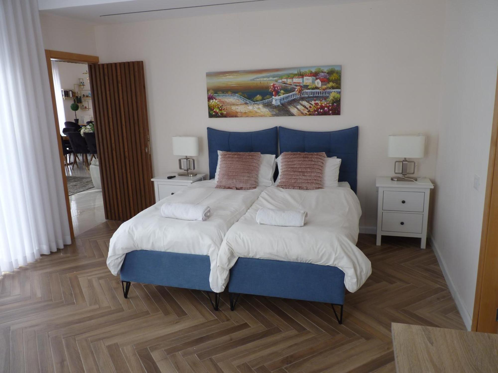 Jtower Royal Suites - The Penthouse - Alefimmoed Jerusalém Exterior foto