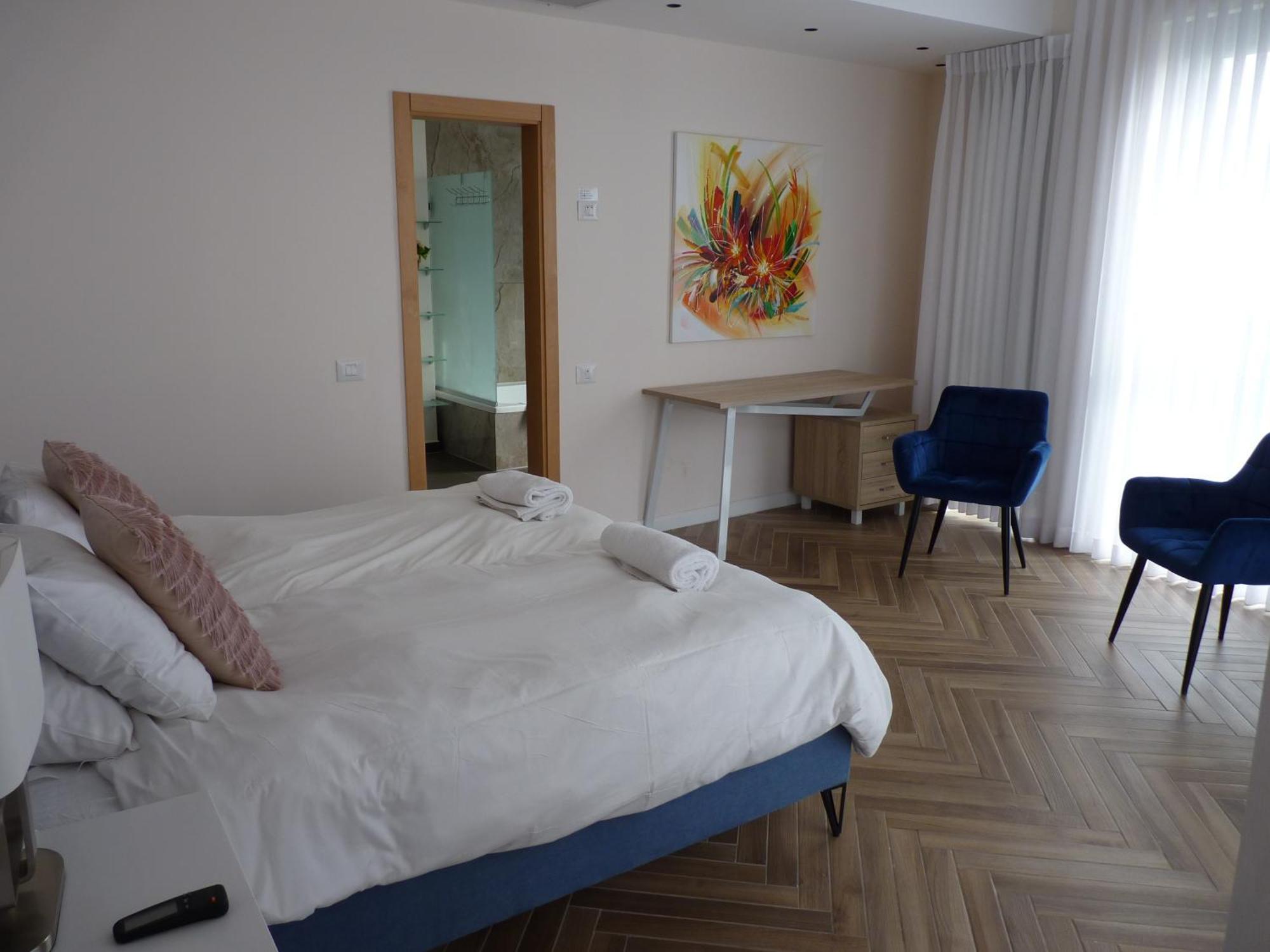 Jtower Royal Suites - The Penthouse - Alefimmoed Jerusalém Exterior foto